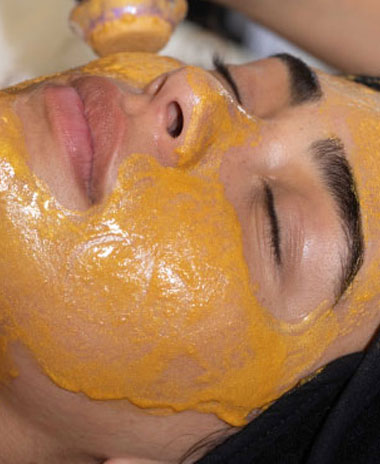 Facial