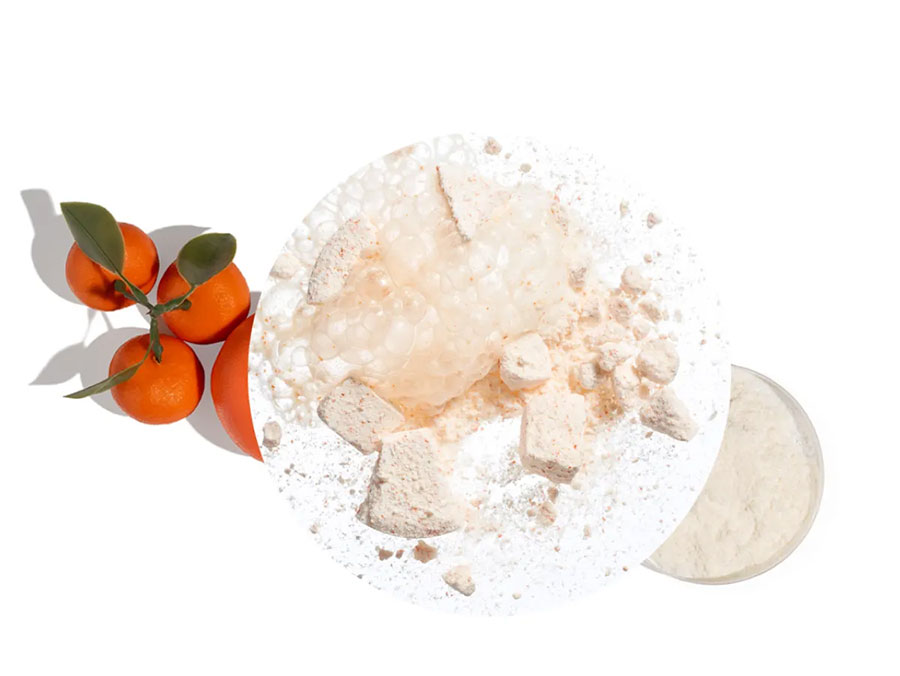 Illuminate treatment